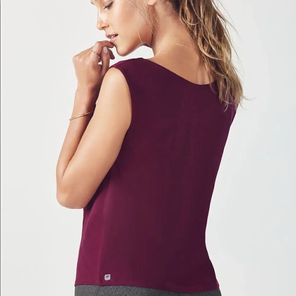 ✨ Adeline Short-Sleeve Tee Tee✨ - Picture 2 of 7